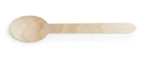 Wooden Spoons