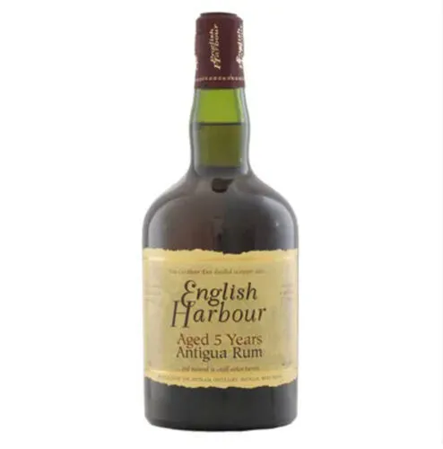 English Harbour Antigua Rum 5yr Old
