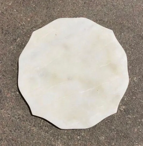 Marble Serving Slab