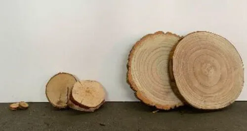 Wooden Boards Various