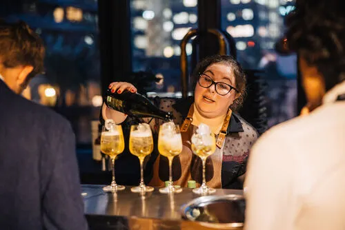 Event Manager - Hour, Scotland & London