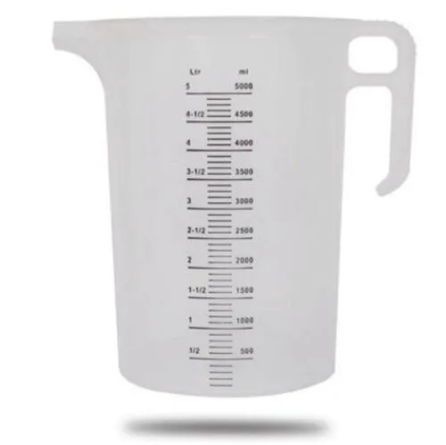 Measuring Jug (5l)