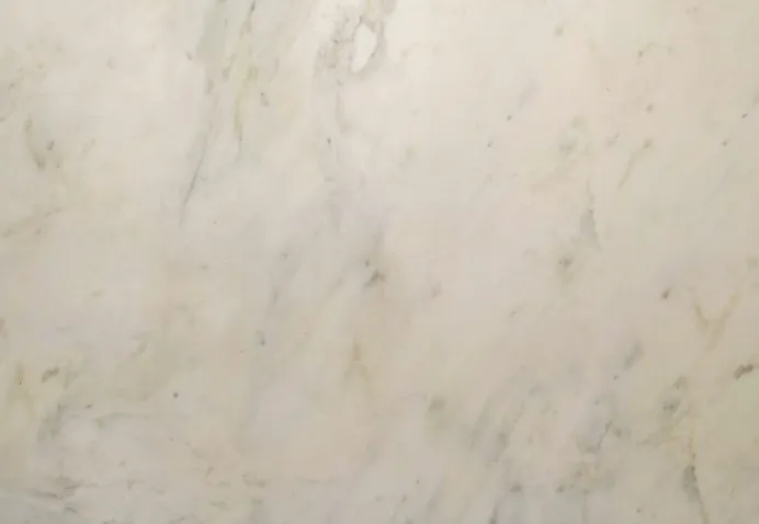 White Marble Background (light veining)
