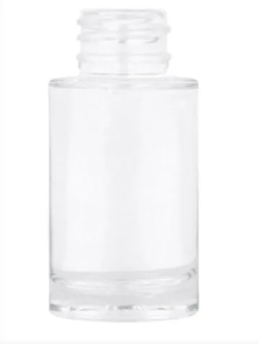 15ml Mallaig Cylindrical Bottle