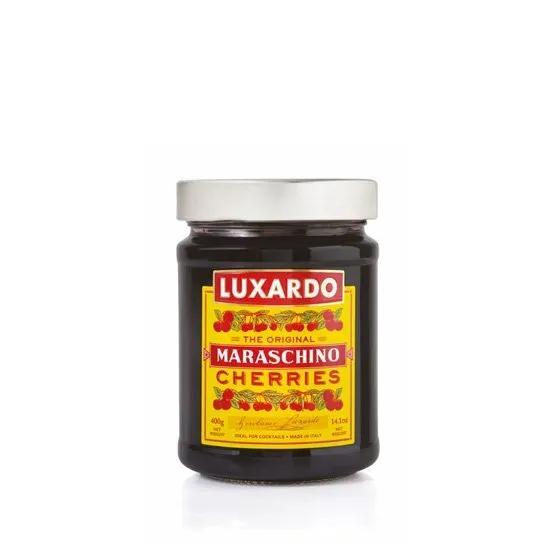 Maraschino Cherries (Luxardo)