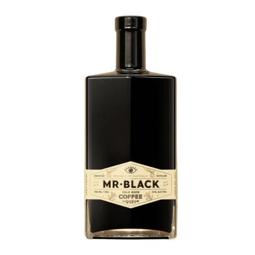 Mr Blacks 50cl