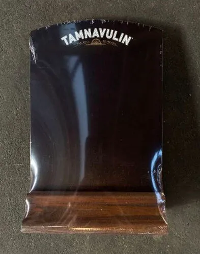 Tamnavulin Chalkboard Signs