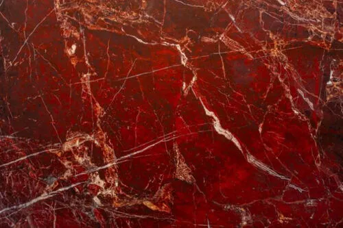 Red Marble Background 2