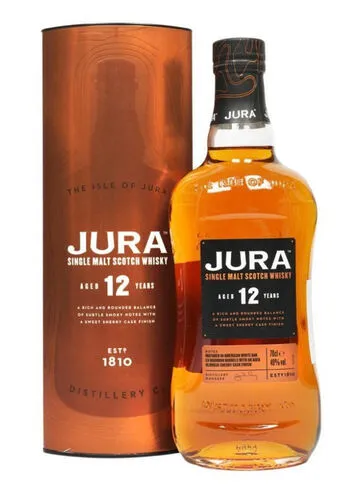 Jura 12