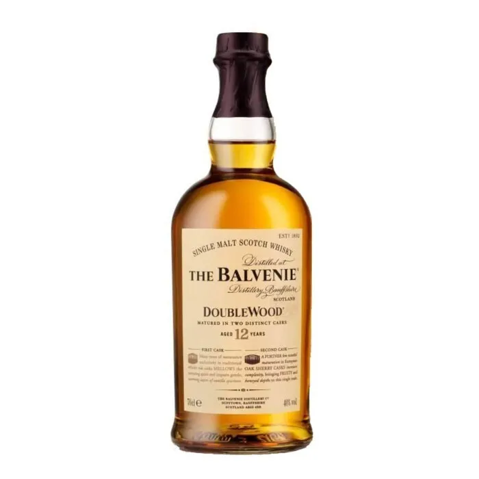 Balvenie 12 (Double Wood)