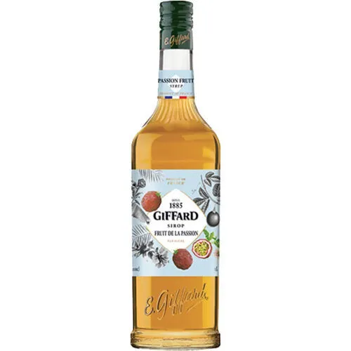 Gifford Fruit De La Passion