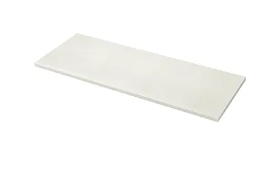 IKEA Worktop (white/light grey stone effect)