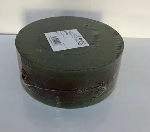 Spicer Floral Foam Ring