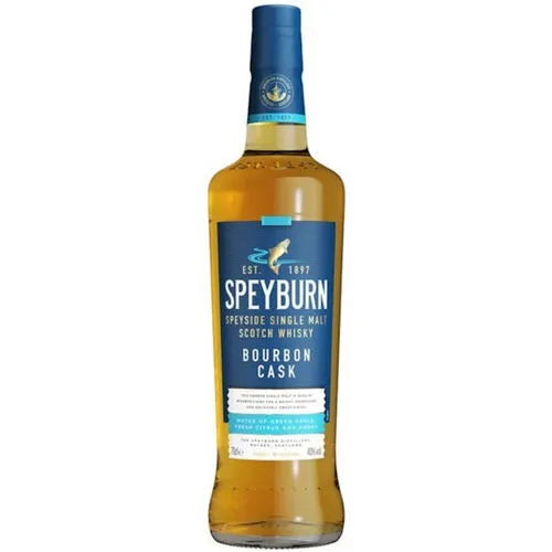 Speyburn 'Bourbon Cask'