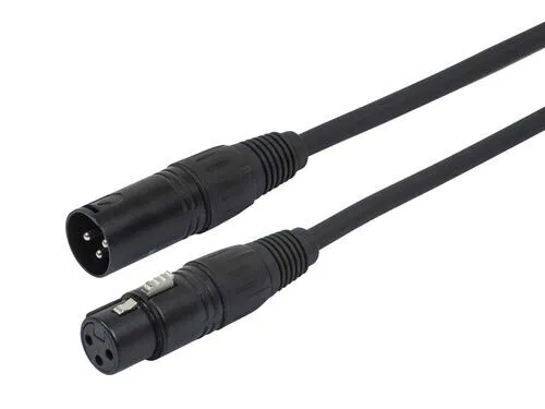 XLR Cable 65ft