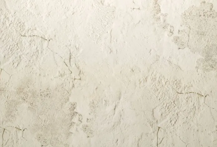 White Weathered Wall Background 1