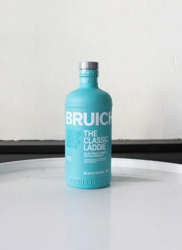 Bruichladdich Classic
