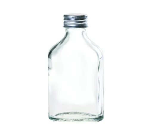 100ml Speakeasy Hip Flask