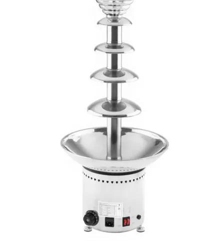 Chocolate Fountain