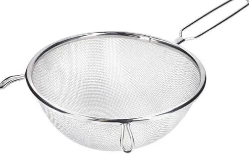 Sieve (Metal)