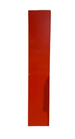 The Dalmore Stand - Left Arch End Panel