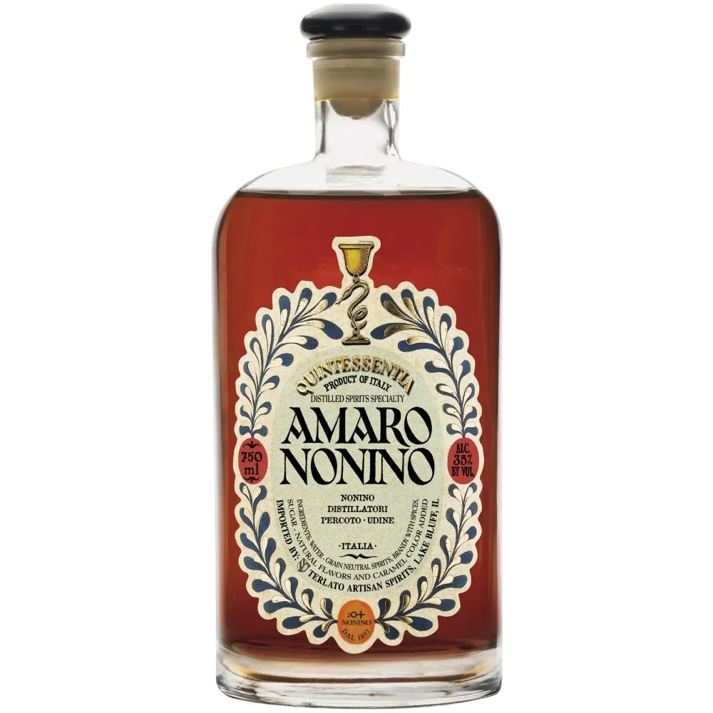 Amaro Nonino