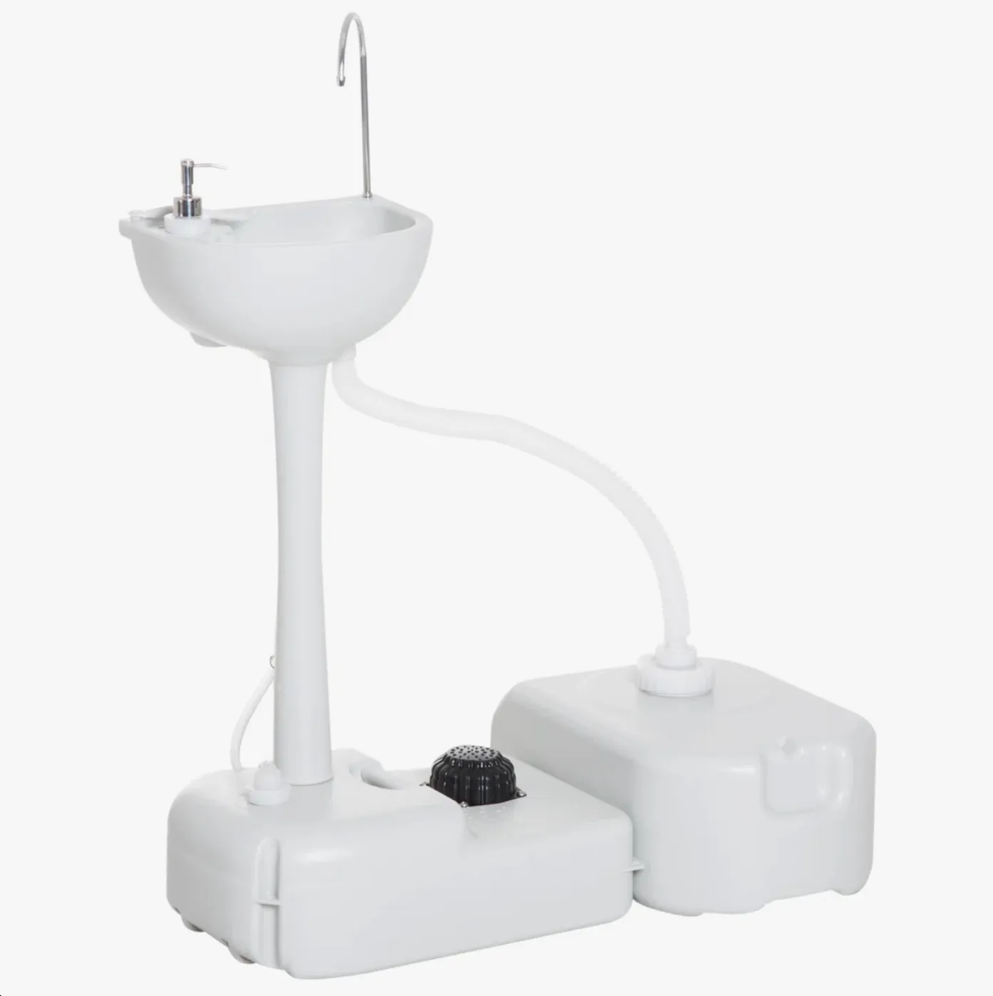 Free standing Handwash Station