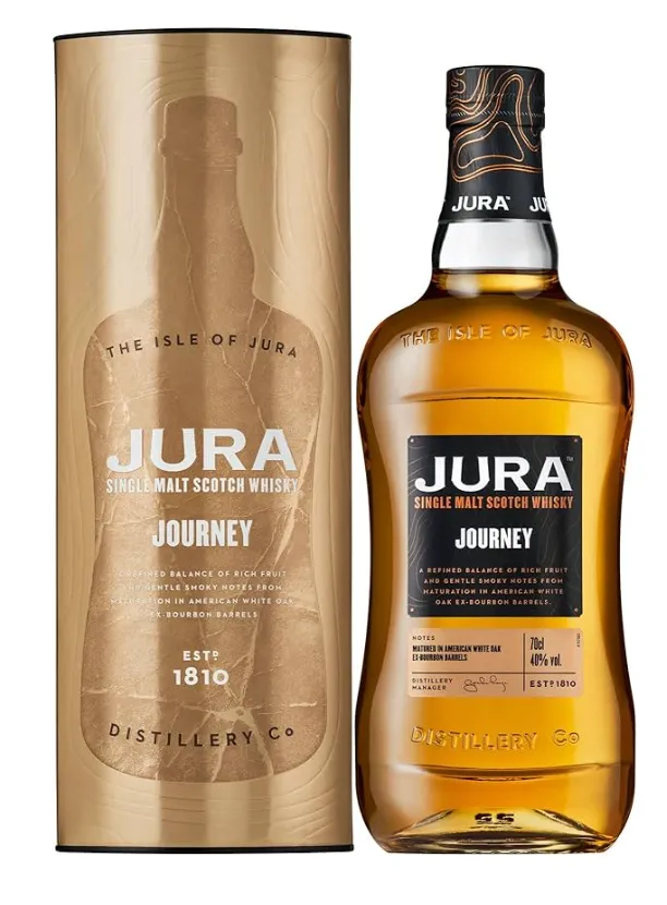 Jura Journey