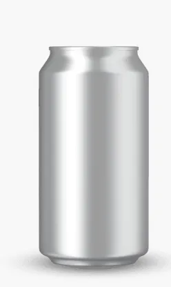 Non-Carbonated Canned Cocktail