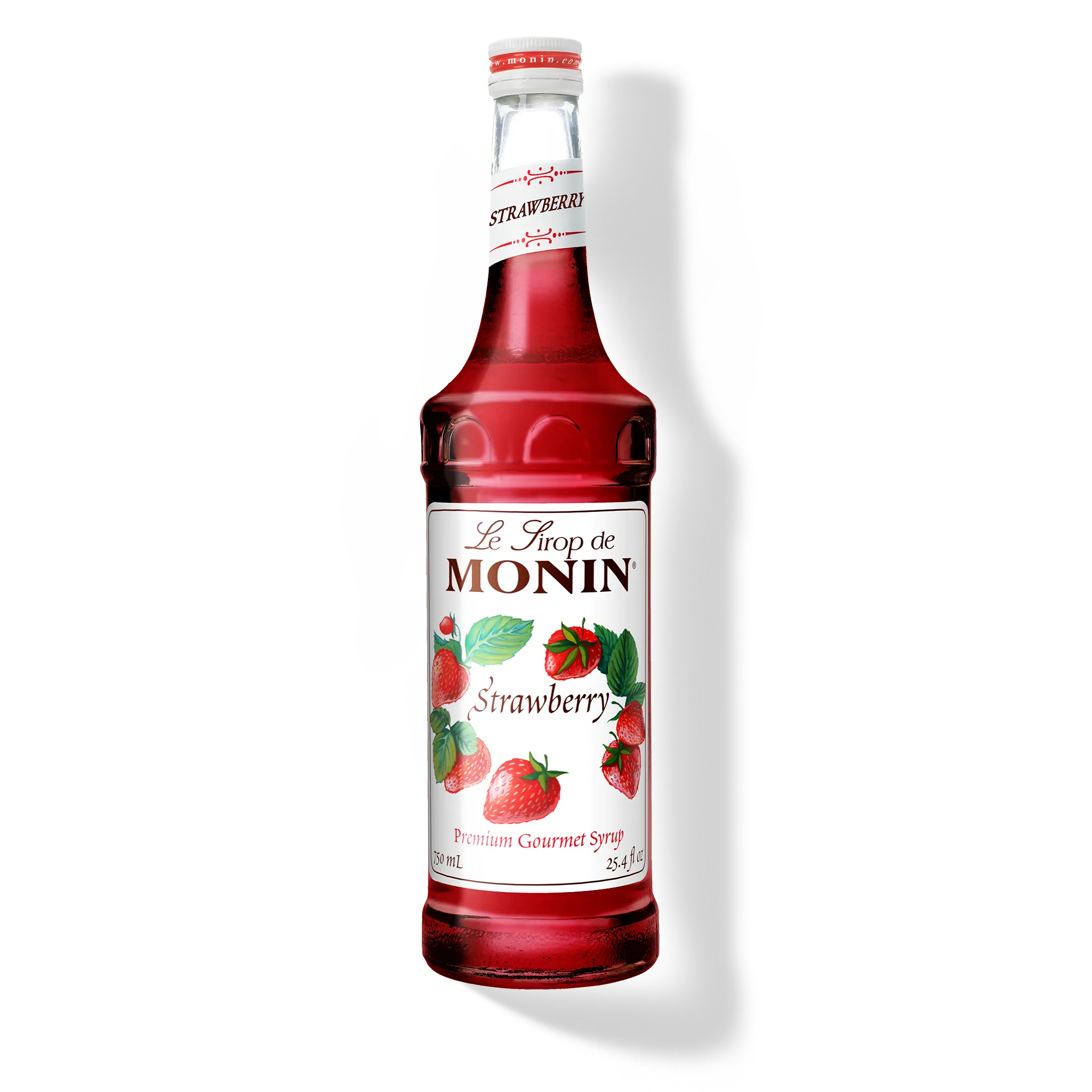 Monin Strawberry