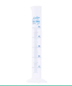 Measuring Cylinder (50ml)