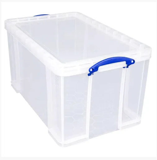 Really Useful Storage Box