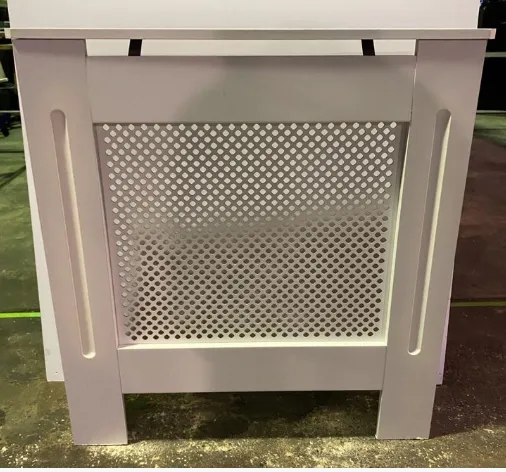 Radiator Cover