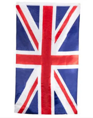 Union Jack Flag