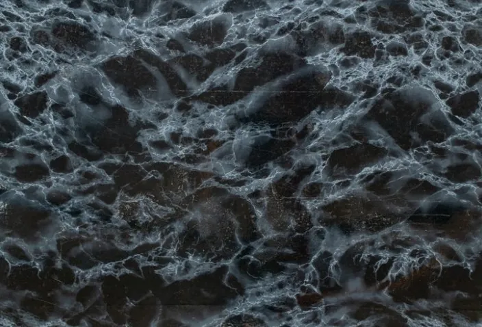 Black Marble Background