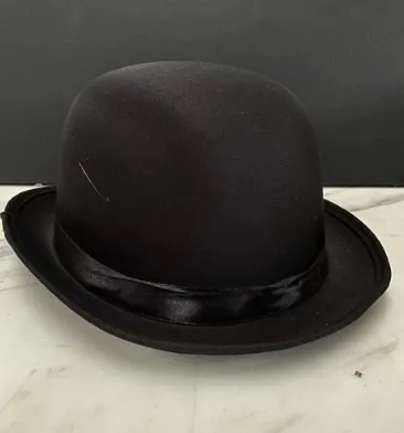 Bowler Hat