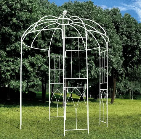 Birdcage Gazebo 9ft x 6ft