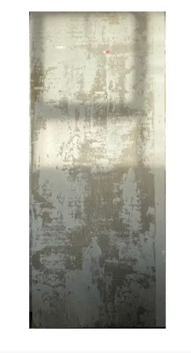 Jack Daniel's Stand - Left Hand Side Wall Corner (3)