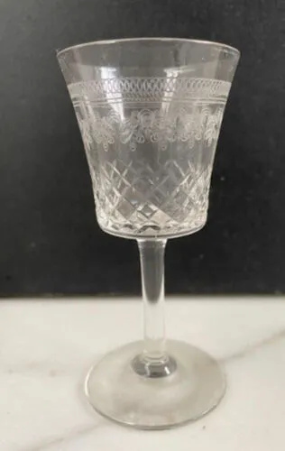 Fancy Glassware 3