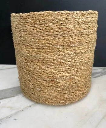 Rattan Plant Pot