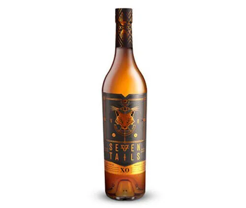 Seven Tails XO - French Brandy