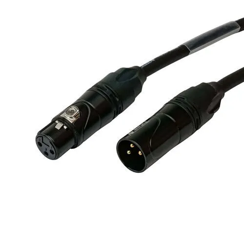 XLR Cable 6m