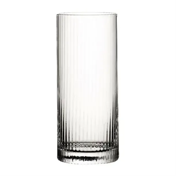 Glassware for Hire - Hiball (Singapore - Crown)