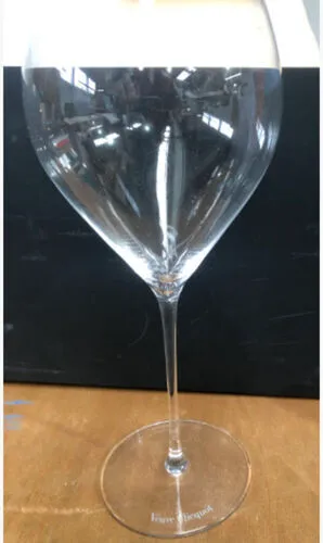 Veuve Clicquot Flutes