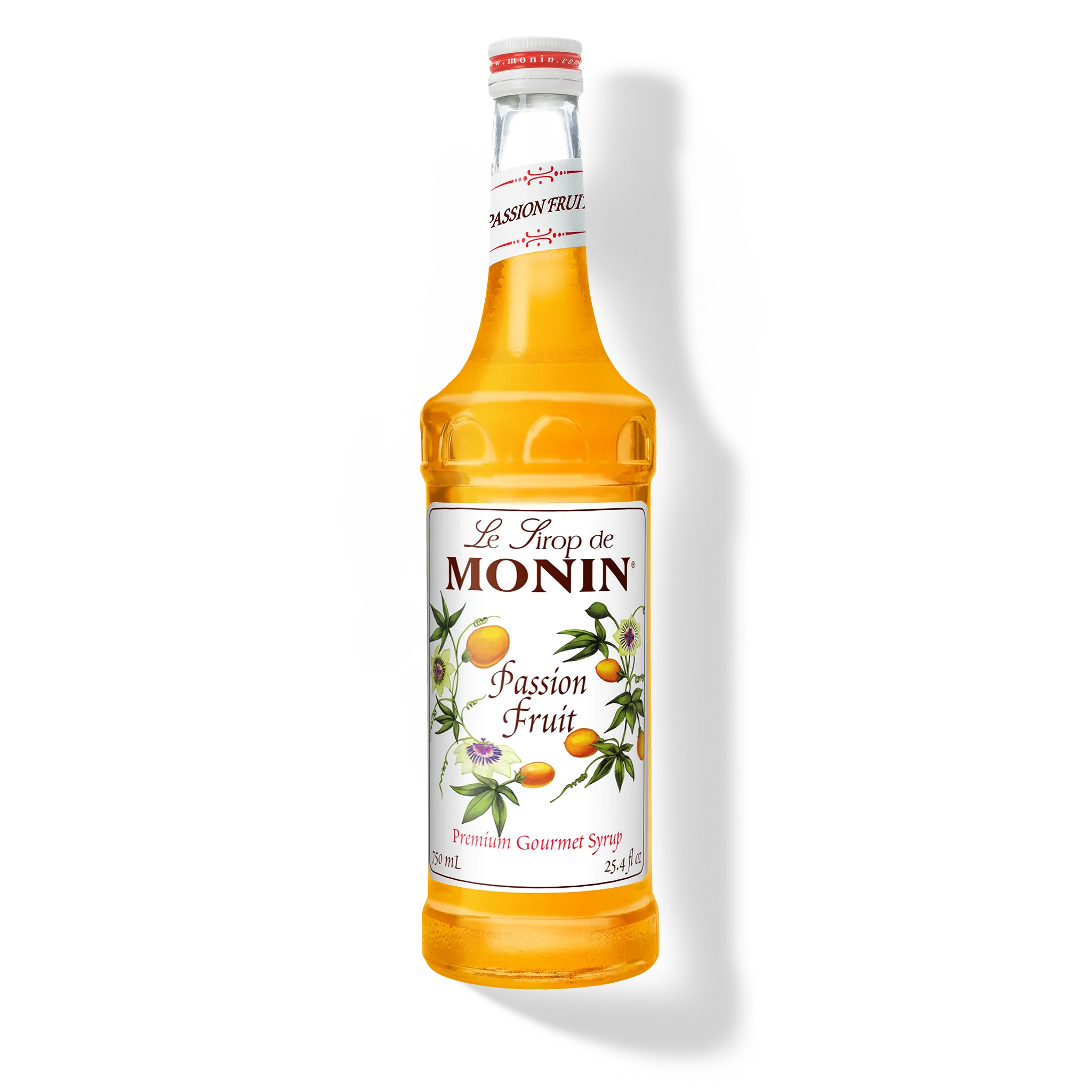 Monin Passionfruit