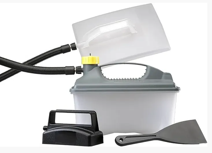 Earlex Wallpaper Steamer