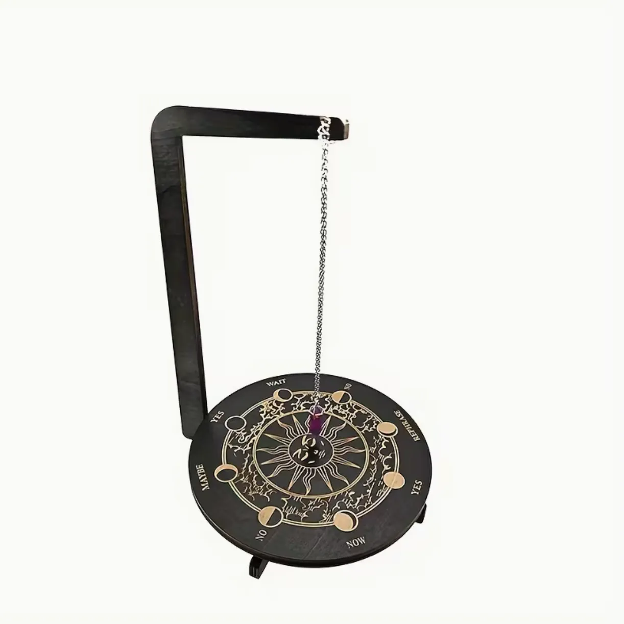 Dowsing Pendulum