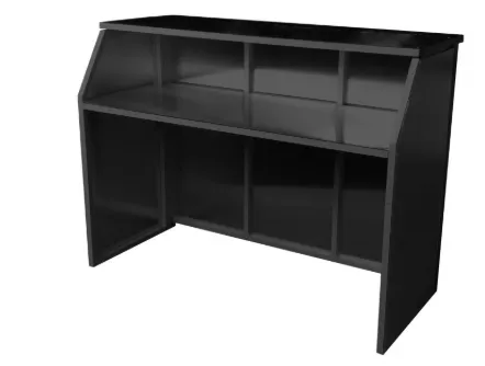 Bar (Black)