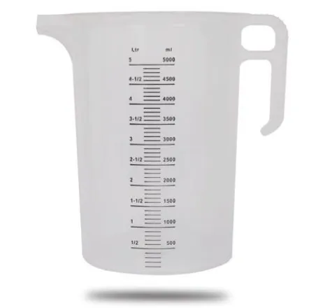Measuring Jug (5l)