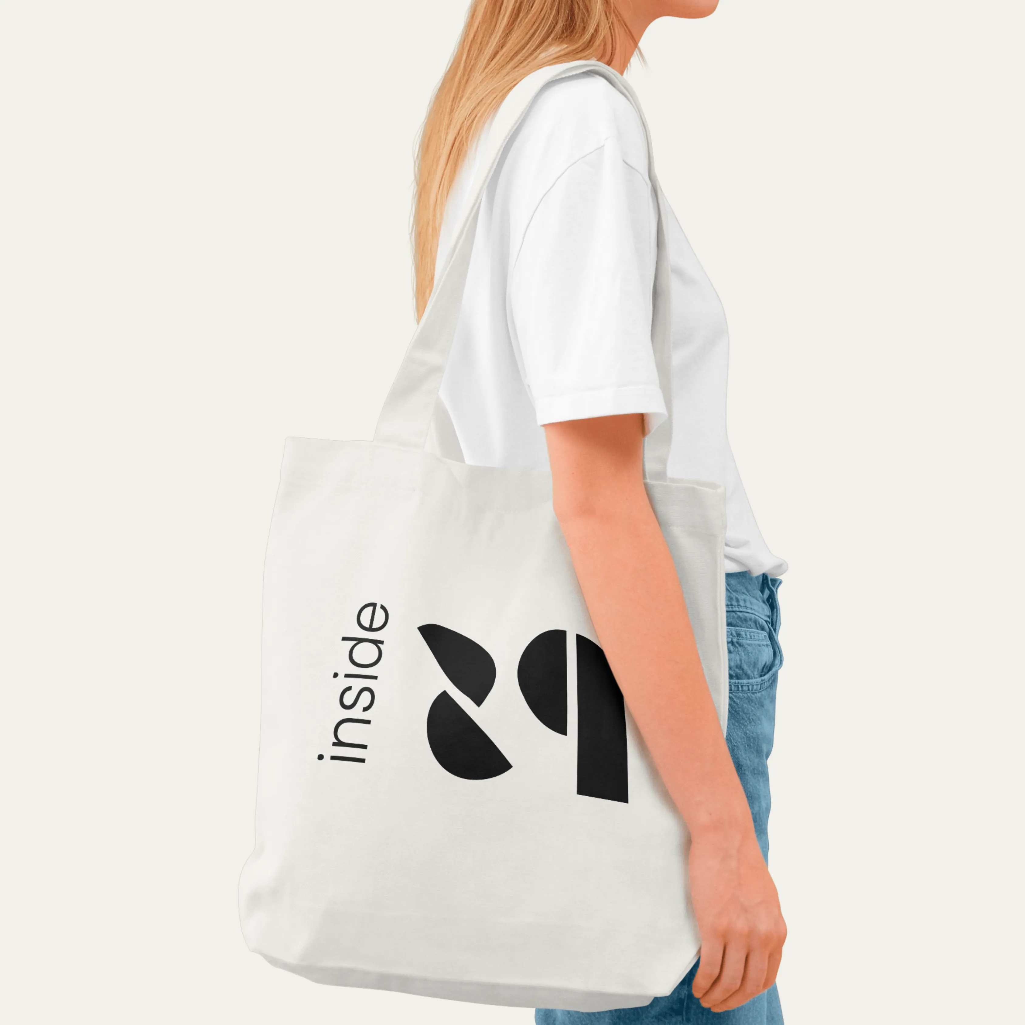 Custom Tote Bag